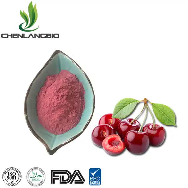 Acerola Cherry Extract Powder